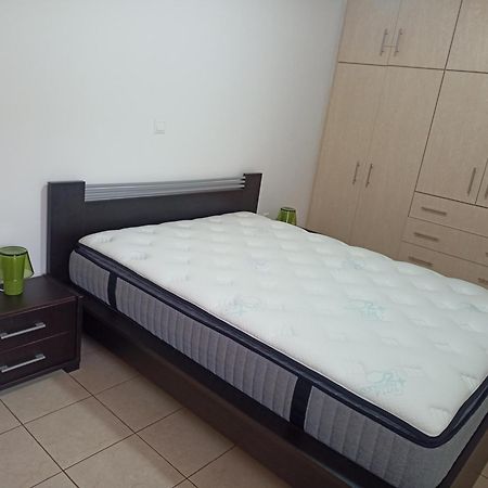 Κορωνιδα Apartment Лигурион Екстериор снимка