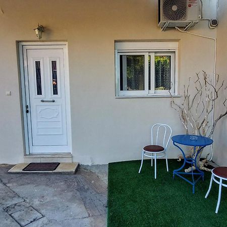 Κορωνιδα Apartment Лигурион Екстериор снимка