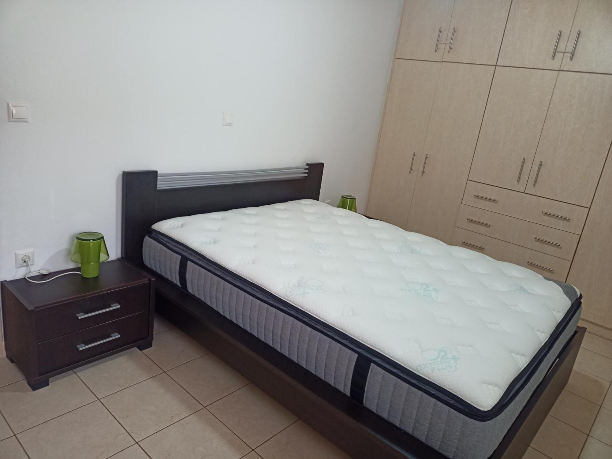 Κορωνιδα Apartment Лигурион Екстериор снимка