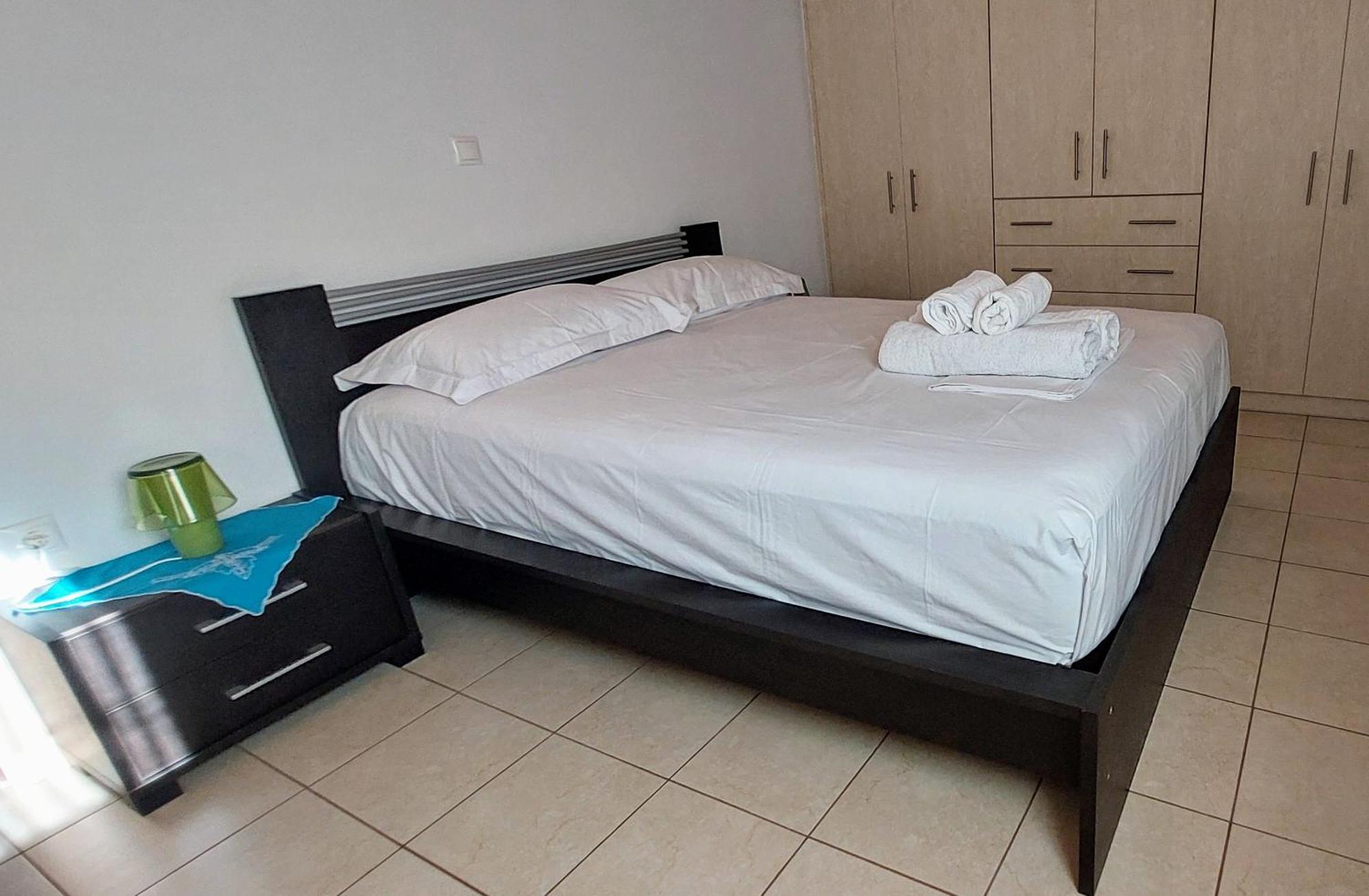 Κορωνιδα Apartment Лигурион Екстериор снимка